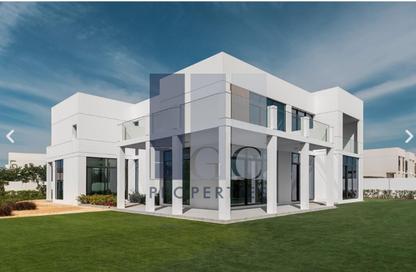 Villa - 6 Bedrooms - 7+ Bathrooms for sale in Al Jubail Island - Abu Dhabi