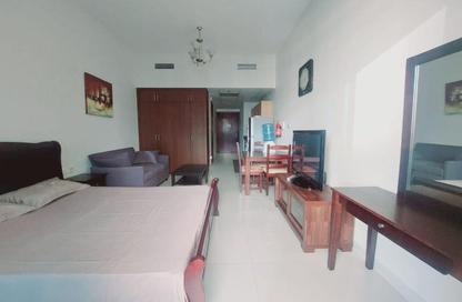 Apartment - Studio - 1 Bathroom for rent in Elite Sports Residence 5 - Elite Sports Residence - Dubai Sports City - Dubai