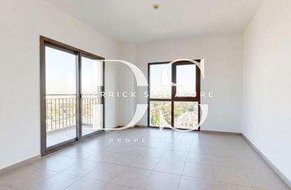 Apartment - 3 Bedrooms - 3 Bathrooms for rent in Zahra Apartments 1A - Zahra Apartments 1 - Zahra Apartments - Town Square - Dubai