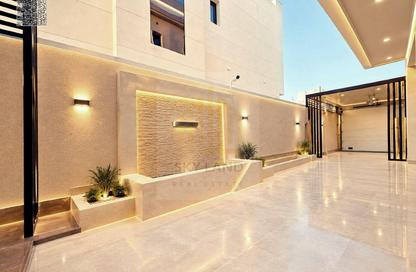 Villa - 5 - 7 for sale in Al Zaheya Gardens - Al Zahya - Ajman Villa - 5 - 7 for sale in Al Zaheya Gardens - Al Zahya - Ajman