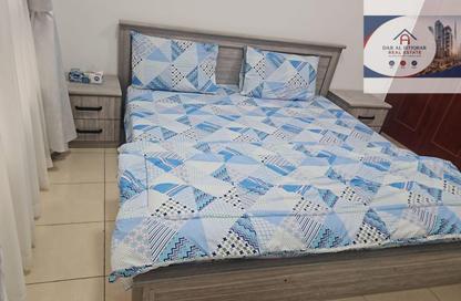 Apartment - 1 Bedroom - 1 Bathroom for rent in Al Majaz 3 - Al Majaz - Sharjah Apartment - 1 Bedroom - 1 Bathroom for rent in Al Majaz 3 - Al Majaz - Sharjah