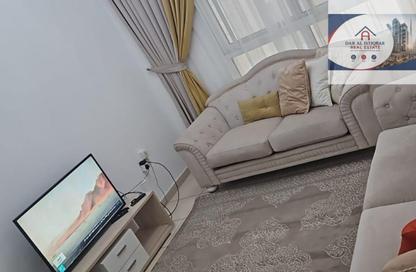 Apartment - 1 Bedroom - 1 Bathroom for rent in Al Majaz 3 - Al Majaz - Sharjah Apartment - 1 Bedroom - 1 Bathroom for rent in Al Majaz 3 - Al Majaz - Sharjah