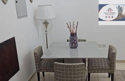 Apartment - 1 Bedroom - 1 Bathroom for rent in Al Majaz 3 - Al Majaz - Sharjah Apartment - 1 Bedroom - 1 Bathroom for rent in Al Majaz 3 - Al Majaz - Sharjah
