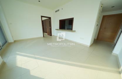 Apartment - 1 - 2 for rent in Burj Views A - Burj Views - Downtown Dubai - Dubai