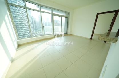 Apartment - 1 - 2 for rent in Burj Views A - Burj Views - Downtown Dubai - Dubai