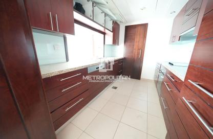 Apartment - 1 - 2 for rent in Burj Views A - Burj Views - Downtown Dubai - Dubai Apartment - 1 - 2 for rent in Burj Views A - Burj Views - Downtown Dubai - Dubai