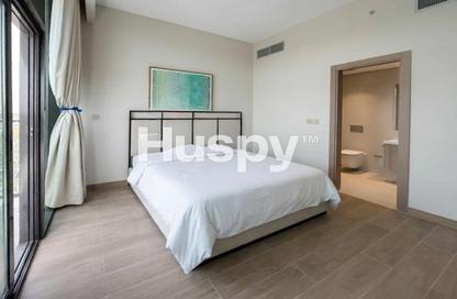 Apartment - 2 Bedrooms - 4 Bathrooms for rent in Millennium Talia Residences - Al Furjan - Dubai