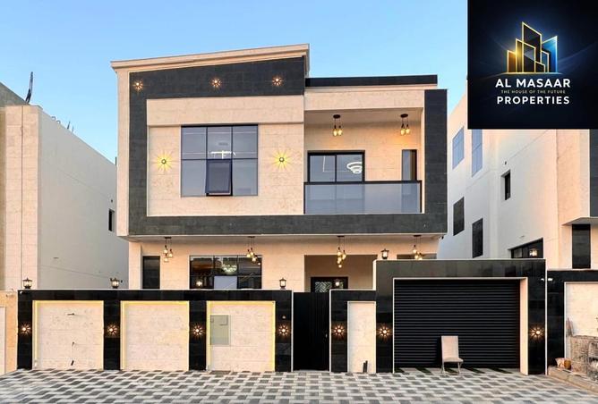 81108335 - الصورة الرئيسية للعقار