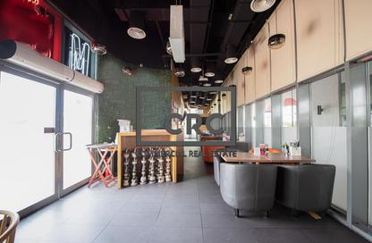 Shop - Studio for rent in Executive Bay Podium - Executive Bay - Business Bay - Dubai