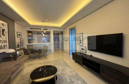 Apartment - 1 - 1 for sale in Tower D - Damac Towers by Paramount - Business Bay - Dubai Apartment - 1 - 1 for sale in Tower D - Damac Towers by Paramount - Business Bay - Dubai