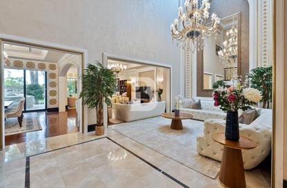 Villa - 5 Bedrooms - 7 Bathrooms for rent in Jumeirah Zabeel Saray - The Crescent - Palm Jumeirah - Dubai Villa - 5 Bedrooms - 7 Bathrooms for rent in Jumeirah Zabeel Saray - The Crescent - Palm Jumeirah - Dubai