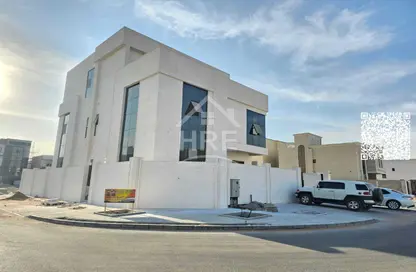 Villa - 7 Bedrooms - 7+ Bathrooms for sale in Al Zaheya Gardens - Al Zahya - Ajman
