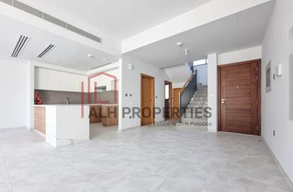 Townhouse - 3 Bedrooms - 4 Bathrooms for sale in La Rosa 1 - La Rosa - Villanova - Dubai Land - Dubai