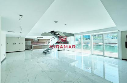 Apartment - 2 Bedrooms - 3 Bathrooms for rent in Al Naseem Residences A - Al Bandar - Al Raha Beach - Abu Dhabi