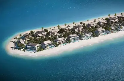 Land - Studio for sale in Palm Jebel Ali Frond K - Palm Jebel Ali - Dubai