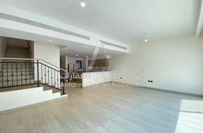 Villa - 6 Bedrooms - 6 Bathrooms for sale in Santorini - Damac Lagoons - Dubai