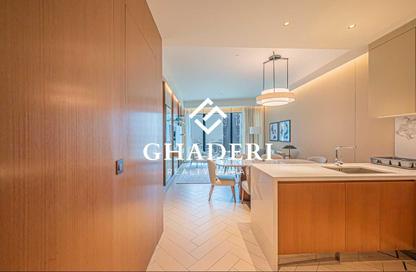 Apartment - 2 Bedrooms - 2 Bathrooms for rent in The Address Residences Dubai Opera Tower 2 - The Address Residences Dubai Opera - Downtown Dubai - Dubai
