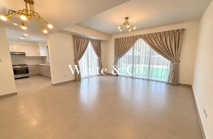 Townhouse - 3 - 4 for rent in Maple at Dubai Hills Estate 3 - Maple at Dubai Hills Estate - Dubai Hills Estate - Dubai