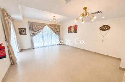 Townhouse - 3 - 4 for rent in Maple at Dubai Hills Estate 3 - Maple at Dubai Hills Estate - Dubai Hills Estate - Dubai