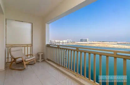 Apartment - 2 Bedrooms - 3 Bathrooms for sale in Sea Lane Suites Building 17 - The Lagoons - Mina Al Arab - Ras Al Khaimah Apartment - 2 Bedrooms - 3 Bathrooms for sale in Sea Lane Suites Building 17 - The Lagoons - Mina Al Arab - Ras Al Khaimah