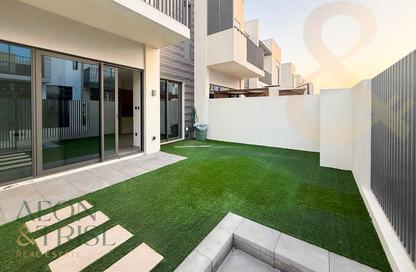Townhouse - 3 Bedrooms - 3 Bathrooms for rent in Sun - Arabian Ranches 3 - Dubai