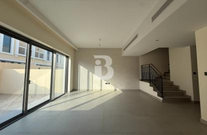 Townhouse - 4 Bedrooms - 3 Bathrooms for rent in Malta - Damac Lagoons - Dubai