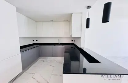 Villa - 4 Bedrooms - 5 Bathrooms for rent in Elie Saab VIE Townhouses - District 11 - Mohammed Bin Rashid City - Dubai