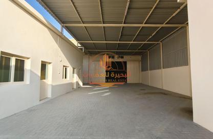Factory - Studio - 1 for rent in Al Sajaa S - Al Sajaa - Sharjah