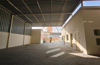 Factory - Studio - 1 for rent in Al Sajaa S - Al Sajaa - Sharjah