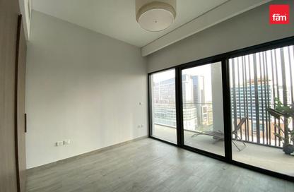 Apartment - 2 - 3 for rent in SOL Avenue - Business Bay - Dubai