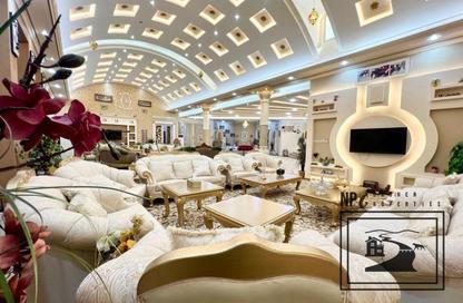 Villa - 4 Bedrooms - 6 Bathrooms for rent in Al Dhait South - Al Dhait - Ras Al Khaimah