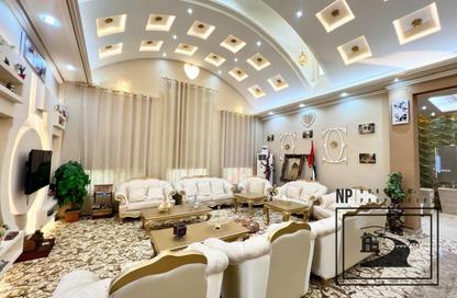 Villa - 4 Bedrooms - 6 Bathrooms for rent in Al Dhait South - Al Dhait - Ras Al Khaimah