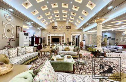 Villa - 4 Bedrooms - 6 Bathrooms for rent in Al Dhait South - Al Dhait - Ras Al Khaimah