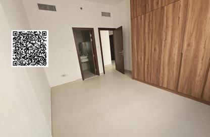 Apartment - 1 Bedroom - 2 Bathrooms for rent in Al Amira Village - Al Yasmeen - Ajman