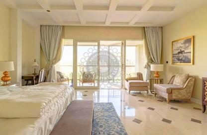 Villa - 4 Bedrooms - 5 Bathrooms for rent in Al Habtoor Polo Resort and Club - The Residences - Dubai Land - Dubai