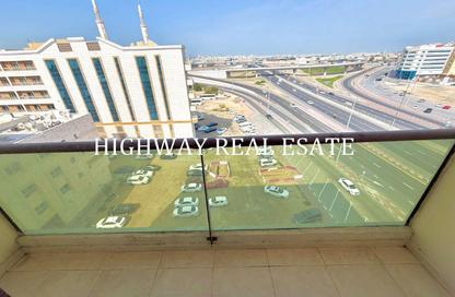 Apartment - 1 Bedroom - 2 Bathrooms for rent in Muwaileh 29 Building - Muwaileh - Sharjah Apartment - 1 Bedroom - 2 Bathrooms for rent in Muwaileh 29 Building - Muwaileh - Sharjah