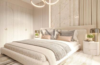 Apartment - 1 - 1 for sale in Floarea Oasis - Dubai Land Residence Complex - Dubai