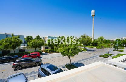 Townhouse - 3 Bedrooms - 4 Bathrooms for sale in Elan - Tilal Al Ghaf - Dubai
