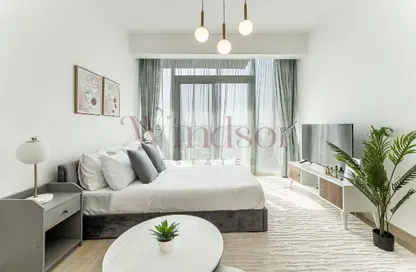 شقة - 1 حمام للايجار في بلوم تاورز سي - ابراج بلووم - الضاحية 10 - قرية جميرا الدائرية - دبي