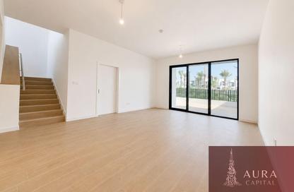 Townhouse - 3 Bedrooms - 4 Bathrooms for rent in Jebel Ali Village Townhouses - Jebel Ali Village - Jebel Ali - Dubai