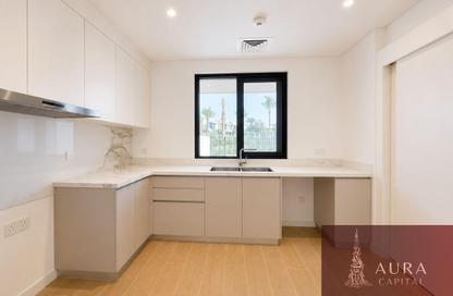 Townhouse - 3 Bedrooms - 4 Bathrooms for rent in Jebel Ali Village Townhouses - Jebel Ali Village - Jebel Ali - Dubai