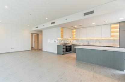 Apartment - 3 - 5 for rent in Peninsula Four - Peninsula - Business Bay - Dubai