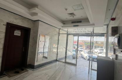 عمارة بالكامل - استوديو - 8 حمامات للبيع في شارع الشيخ جابر الصباح - النعيمية - النعيمية - عجمان عمارة بالكامل - استوديو - 8 حمامات للبيع في شارع الشيخ جابر الصباح - النعيمية - النعيمية - عجمان