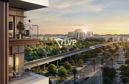 Apartment - 1 - 1 for sale in Terra Woods Tower 3 - Terra Woods - Expo City - Dubai Apartment - 1 - 1 for sale in Terra Woods Tower 3 - Terra Woods - Expo City - Dubai