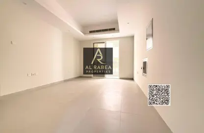 Apartment - 1 Bedroom - 2 Bathrooms for rent in Abna Saqer Building - Al Hamidiya 1 - Al Hamidiya - Ajman