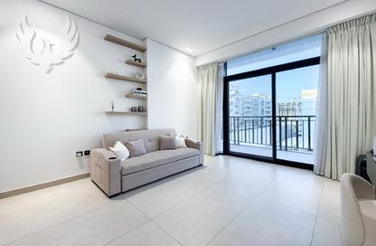 Apartment - 2 - 2 for sale in Myka Residence - Dubai Production City (IMPZ) - Dubai