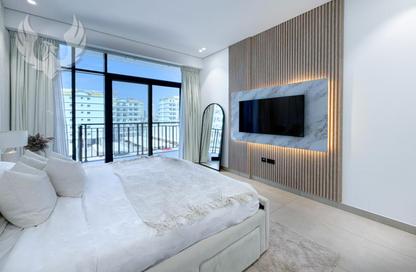 Apartment - 2 - 2 for sale in Myka Residence - Dubai Production City (IMPZ) - Dubai Apartment - 2 - 2 for sale in Myka Residence - Dubai Production City (IMPZ) - Dubai