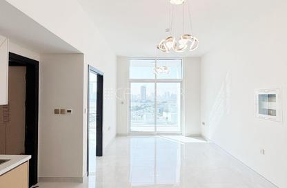 Apartment - 1 Bedroom - 2 Bathrooms for sale in Skyz by Danube - Arjan - Dubai