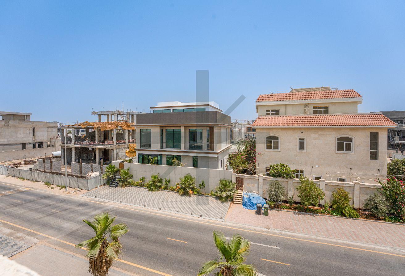 UPGRADED 6BR+MAID | PRIVATE POOL | ELEVATOR photo 23