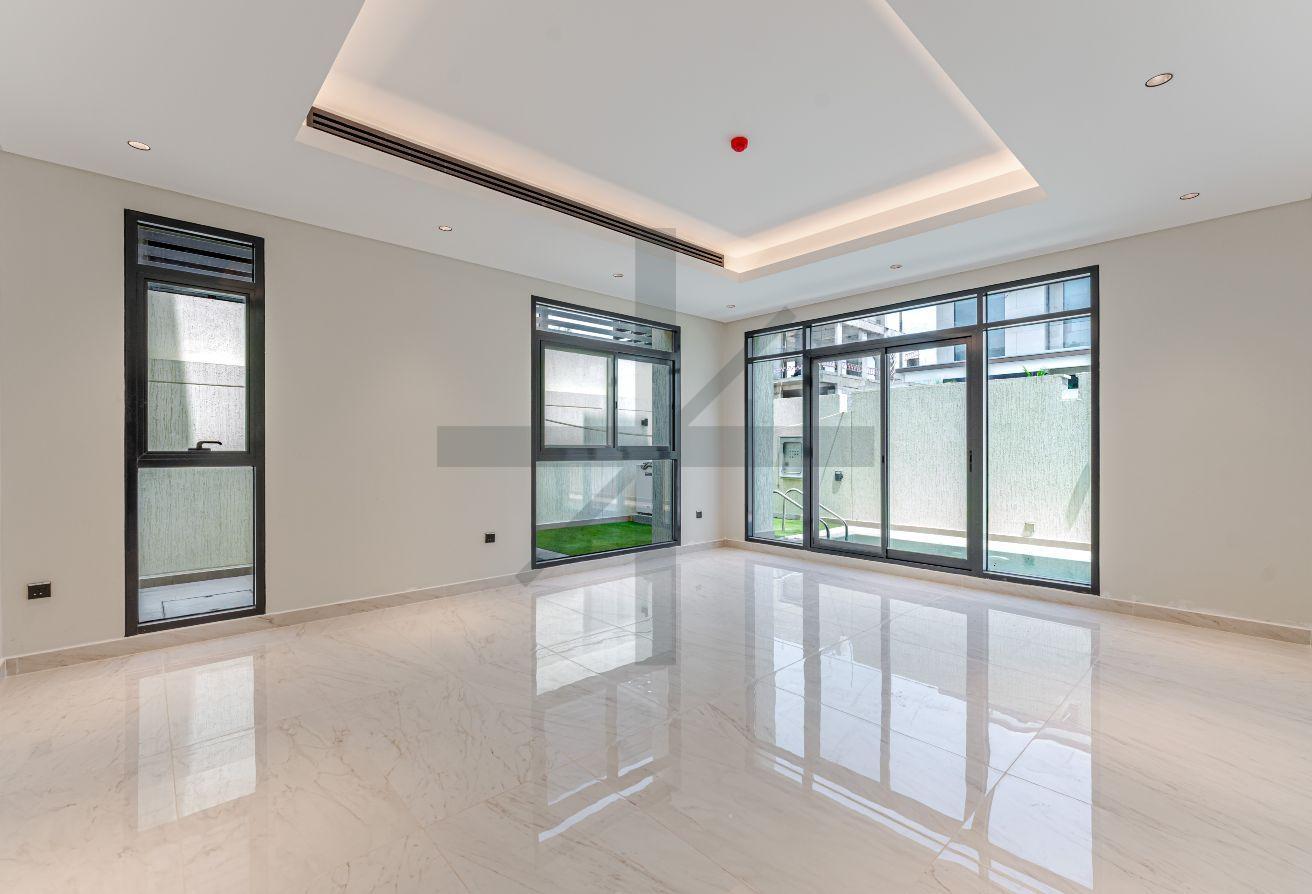 UPGRADED 6BR+MAID | PRIVATE POOL | ELEVATOR photo 14
